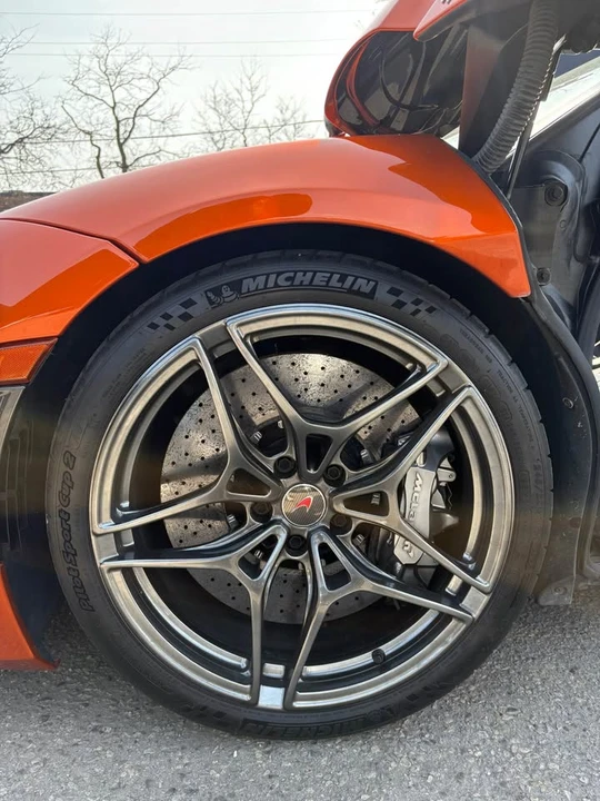 2018 McLaren 720S - Image 12 of 13