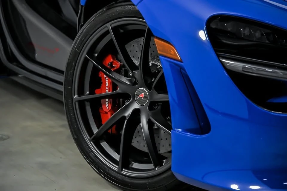 2018 McLaren 720S - Image 4 of 20
