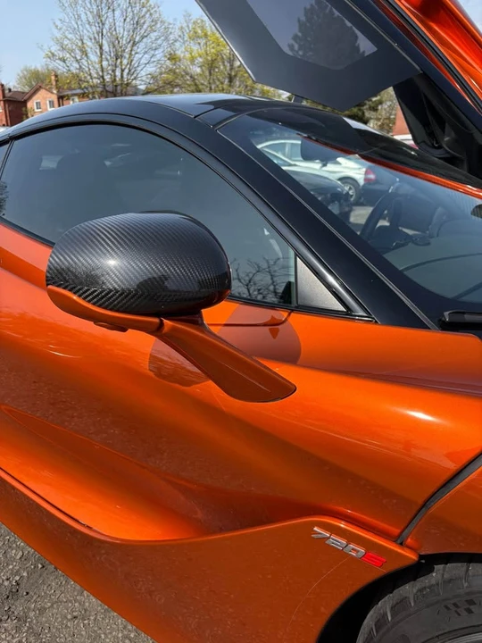 2018 McLaren 720S - Image 13 of 13