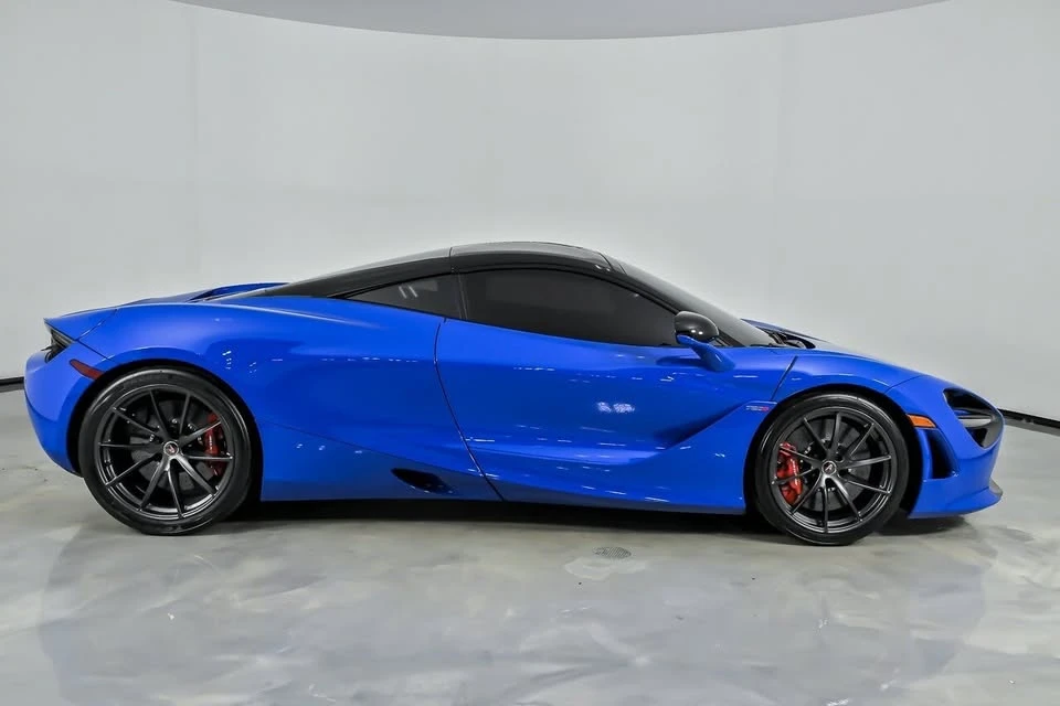 2018 McLaren 720S - Image 14 of 20