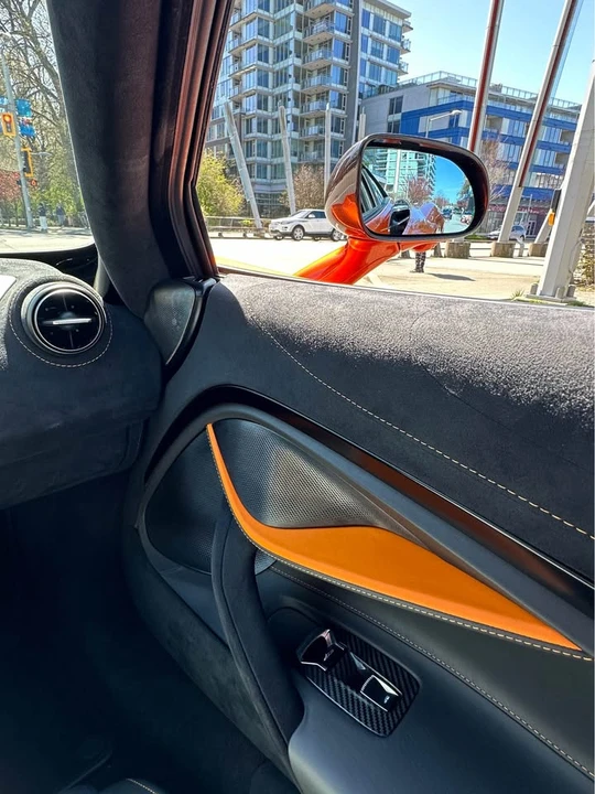 2018 McLaren 720S - Image 10 of 10