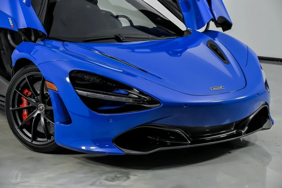 2018 McLaren 720S - Image 3 of 20