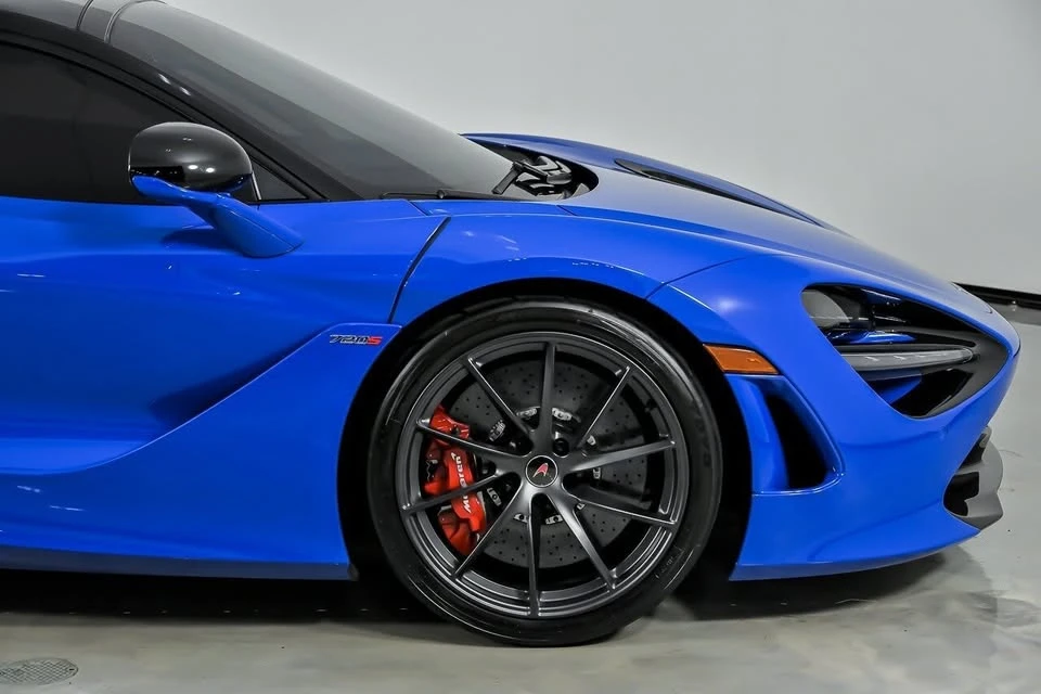 2018 McLaren 720S - Image 15 of 20