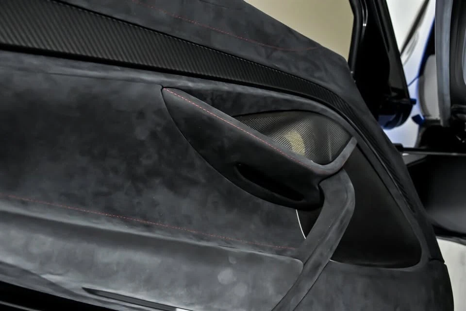 2018 McLaren 720S - Image 20 of 20