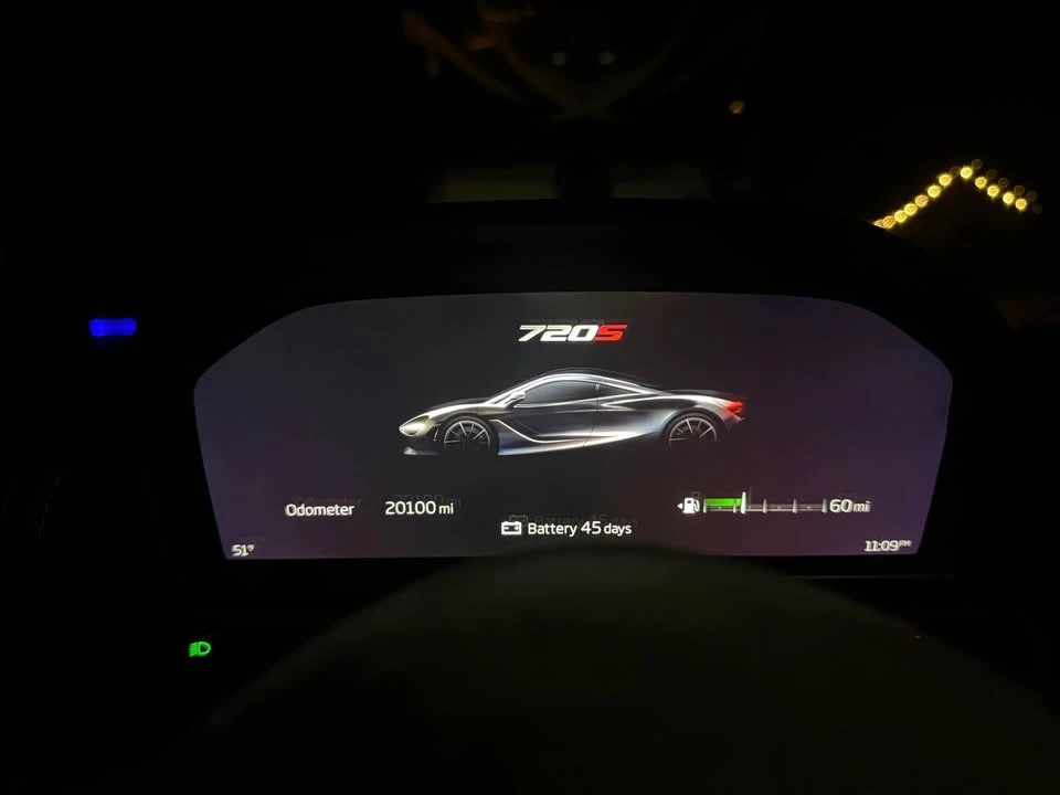 2018 McLaren 720S - Image 3 of 14
