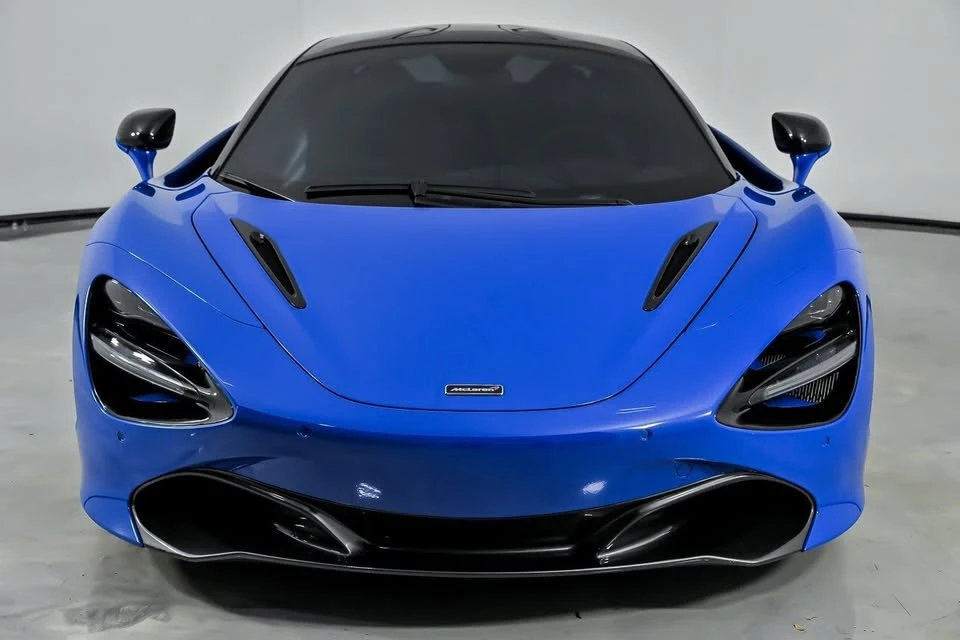 2018 McLaren 720S - Image 5 of 20