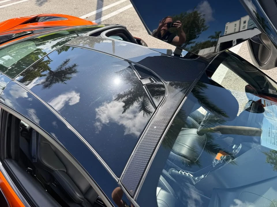 2018 McLaren 720S - Image 12 of 13