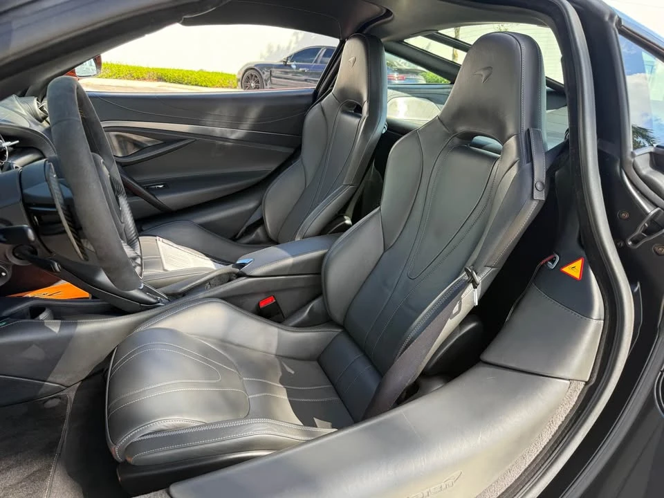 2018 McLaren 720S - Image 11 of 13