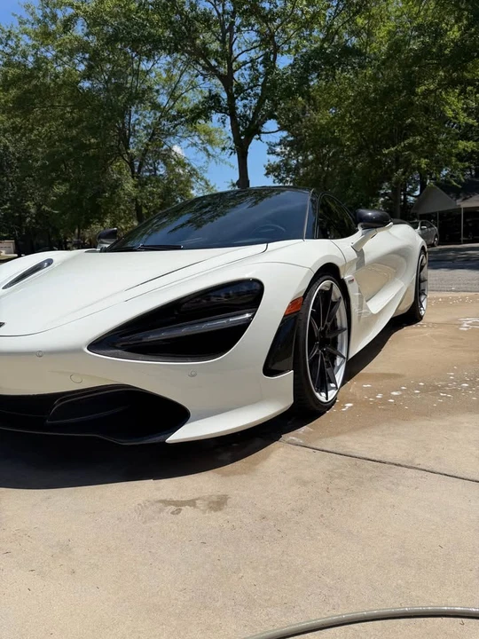 2018 McLaren 720S - Image 9 of 14
