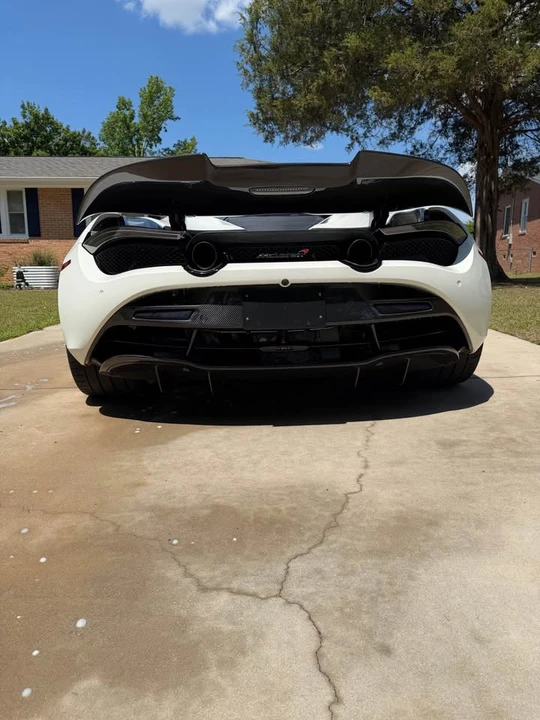 2018 McLaren 720S - Image 13 of 14