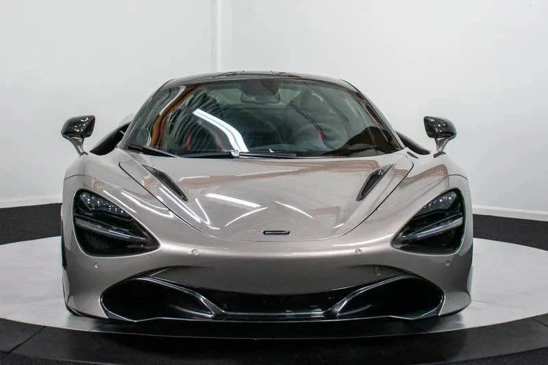 2018 McLaren 720S - Image 2 of 4