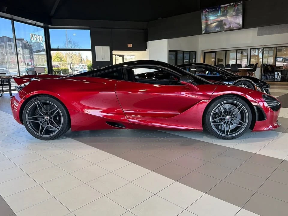 2018 McLaren 720S - Image 18 of 19