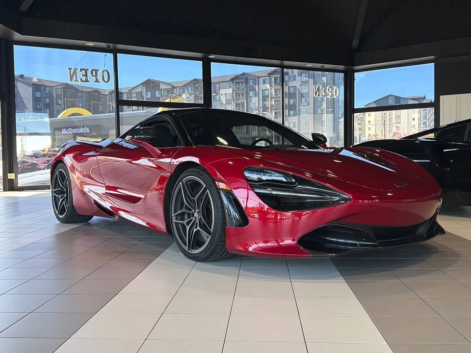 2018 McLaren 720S - Image 19 of 19