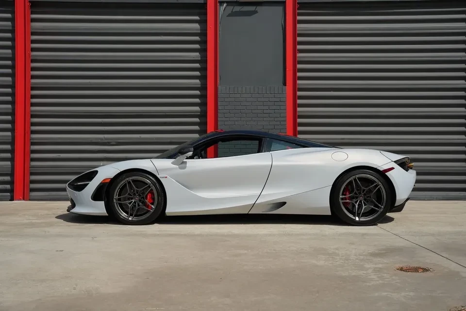 2018 McLaren 720S - Image 6 of 16