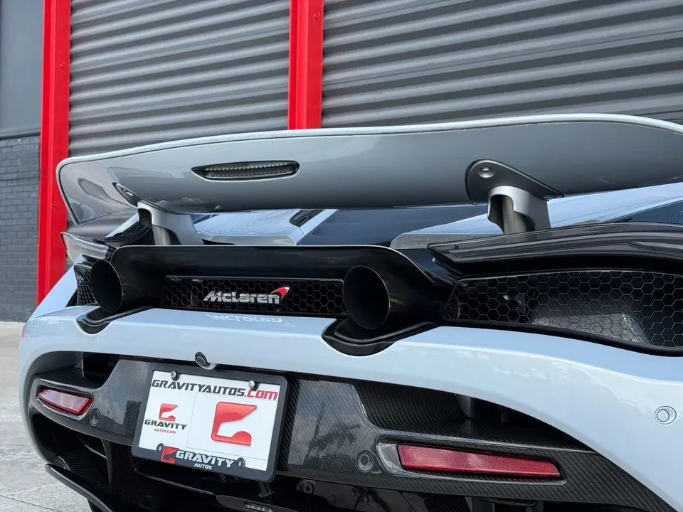 2018 McLaren 720S - Image 7 of 16