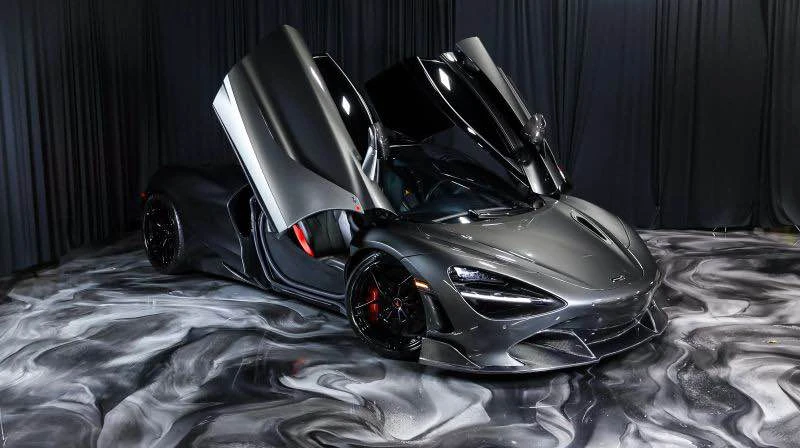 2018 McLaren 720S - Image 6 of 10
