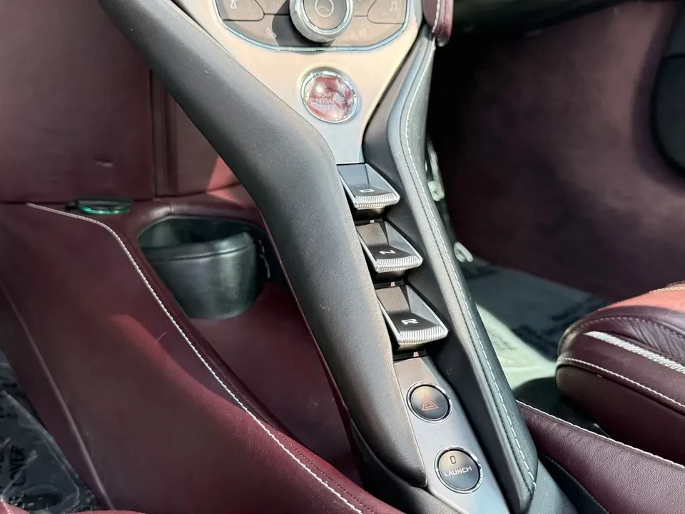 2018 McLaren 720S - Image 2 of 16