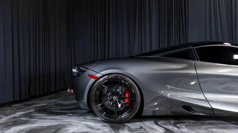 2018 McLaren 720S - Image 3 of 10