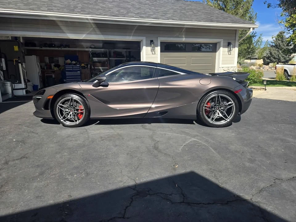 2018 McLaren 720S - Image 5 of 6