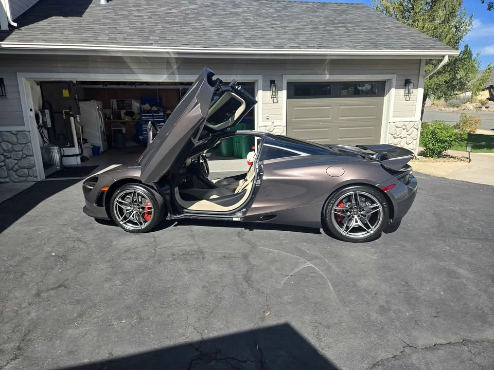 2018 McLaren 720S - Image 4 of 6