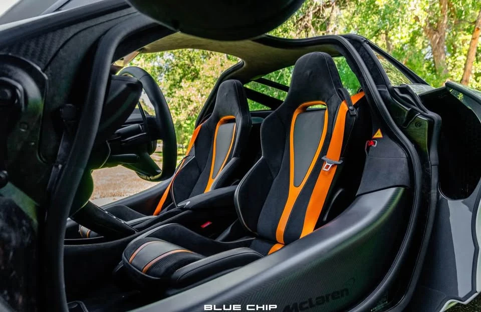 2018 McLaren 720S - Image 16 of 19