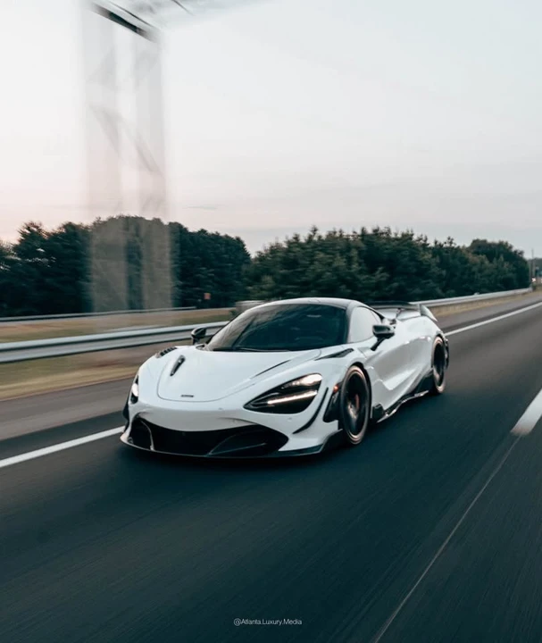 2018 McLaren 720S - Image 19 of 19