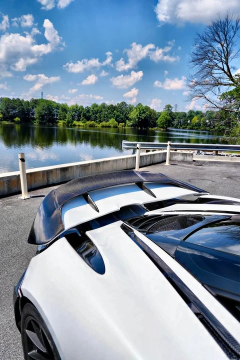 2018 McLaren 720S - Image 7 of 19