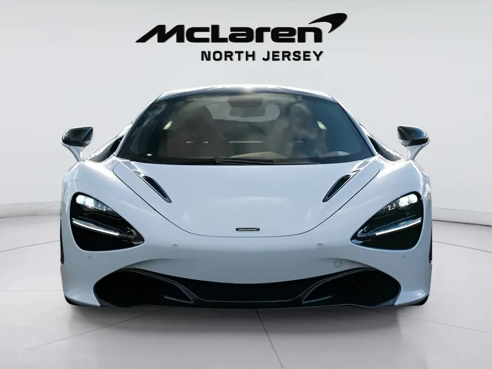 2018 McLaren 720S - Image 2 of 8