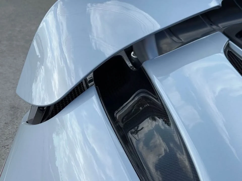 2018 McLaren 720S - Image 13 of 19