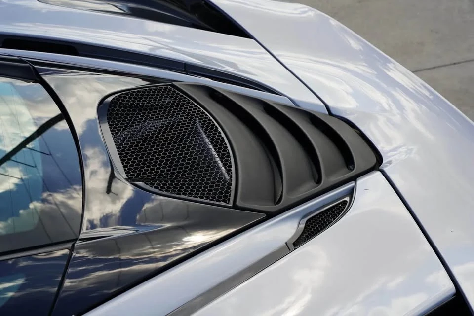 2018 McLaren 720S - Image 11 of 19