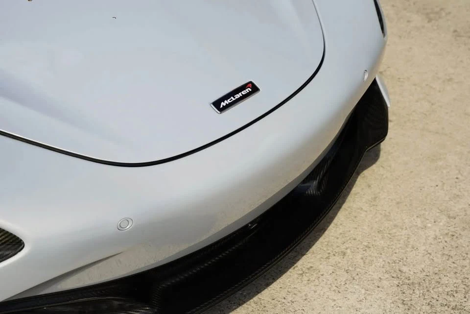 2018 McLaren 720S - Image 4 of 19