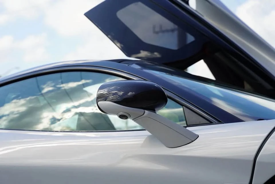 2018 McLaren 720S - Image 9 of 19