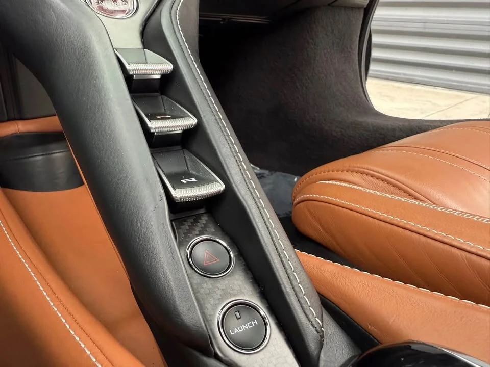 2018 McLaren 720S - Image 12 of 12