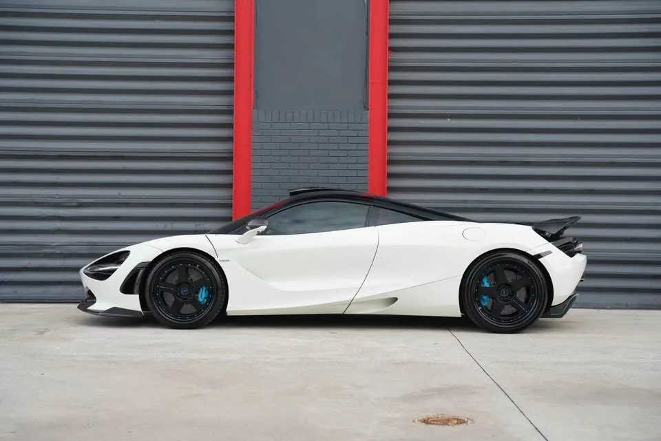 2018 McLaren 720S - Image 2 of 12