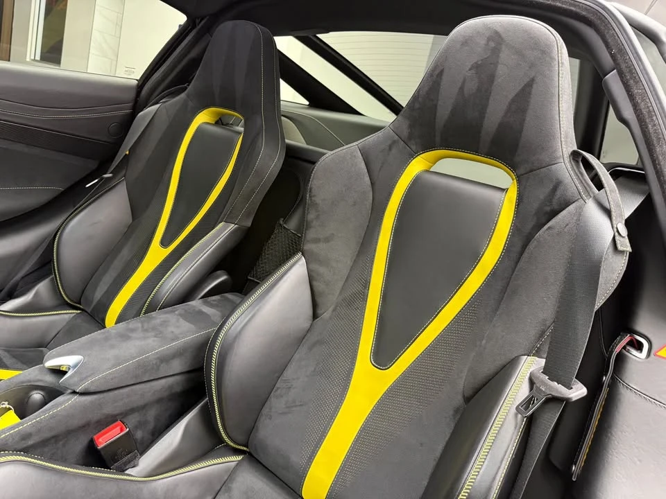 2018 McLaren 720S - Image 14 of 20