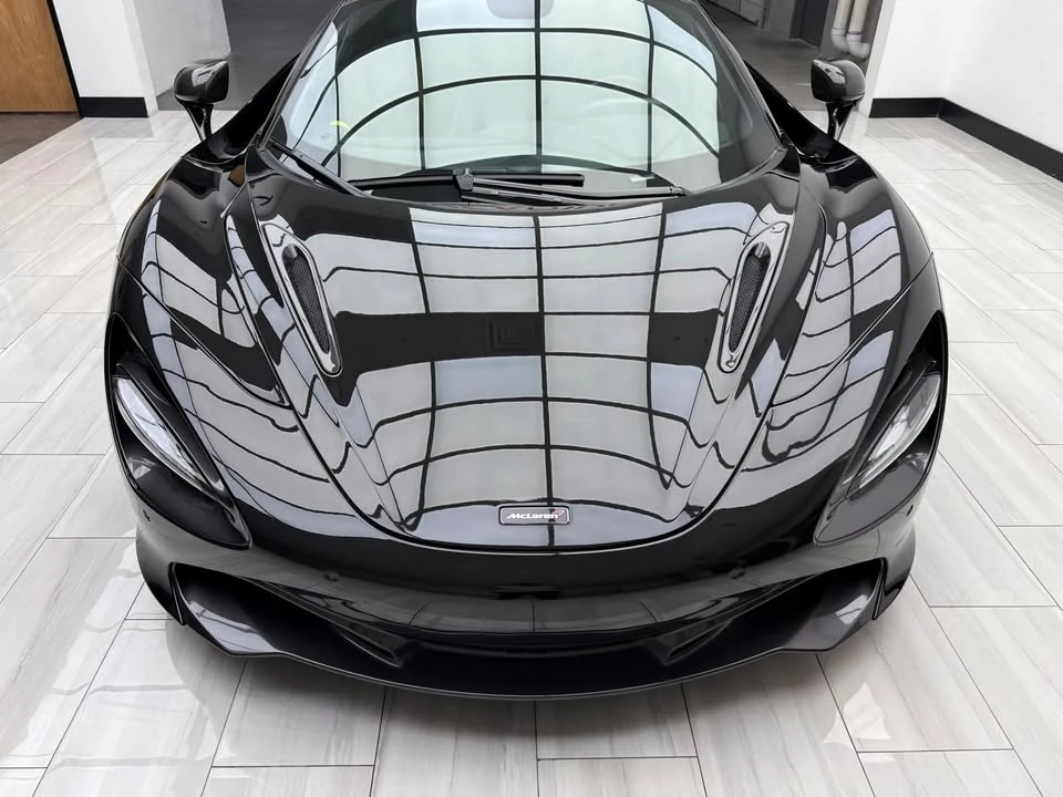 2018 McLaren 720S - Image 3 of 20