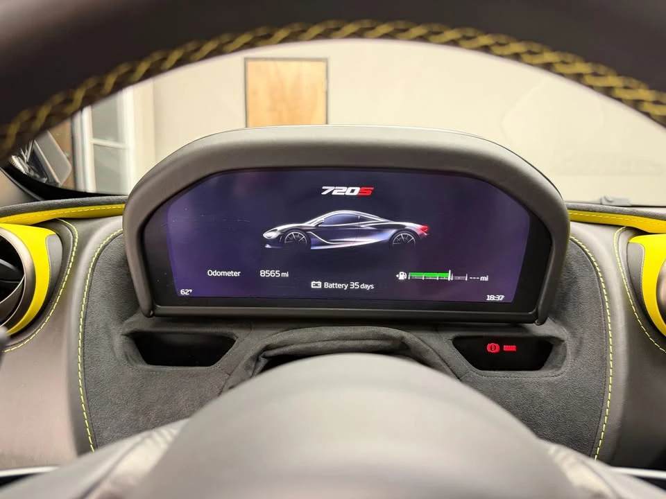2018 McLaren 720S - Image 16 of 20