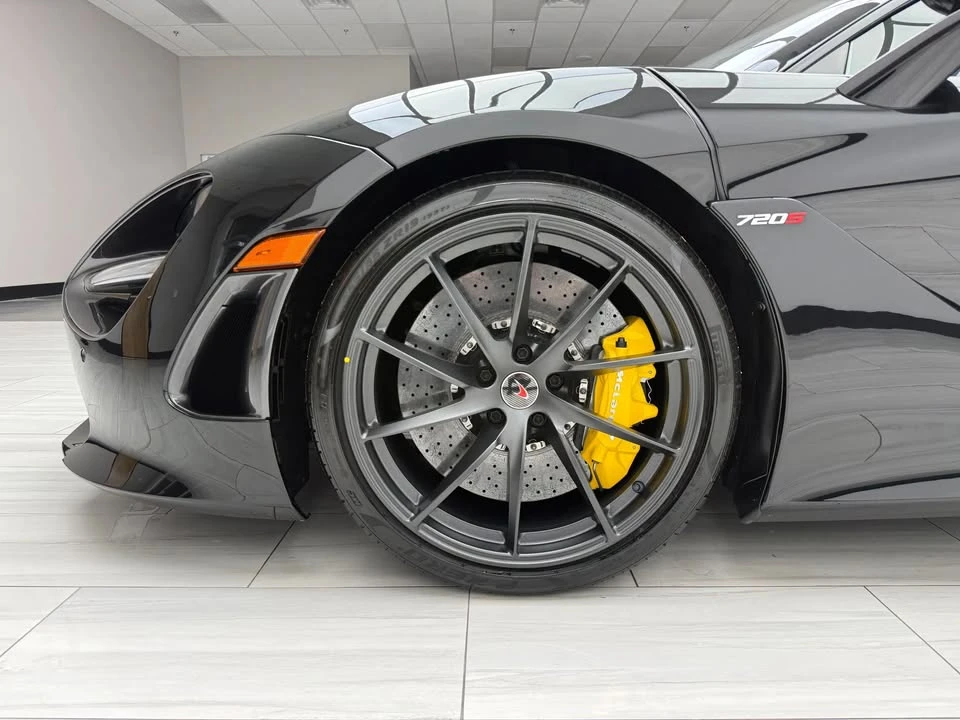 2018 McLaren 720S - Image 4 of 20