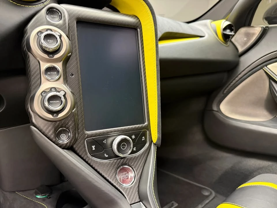 2018 McLaren 720S - Image 17 of 20