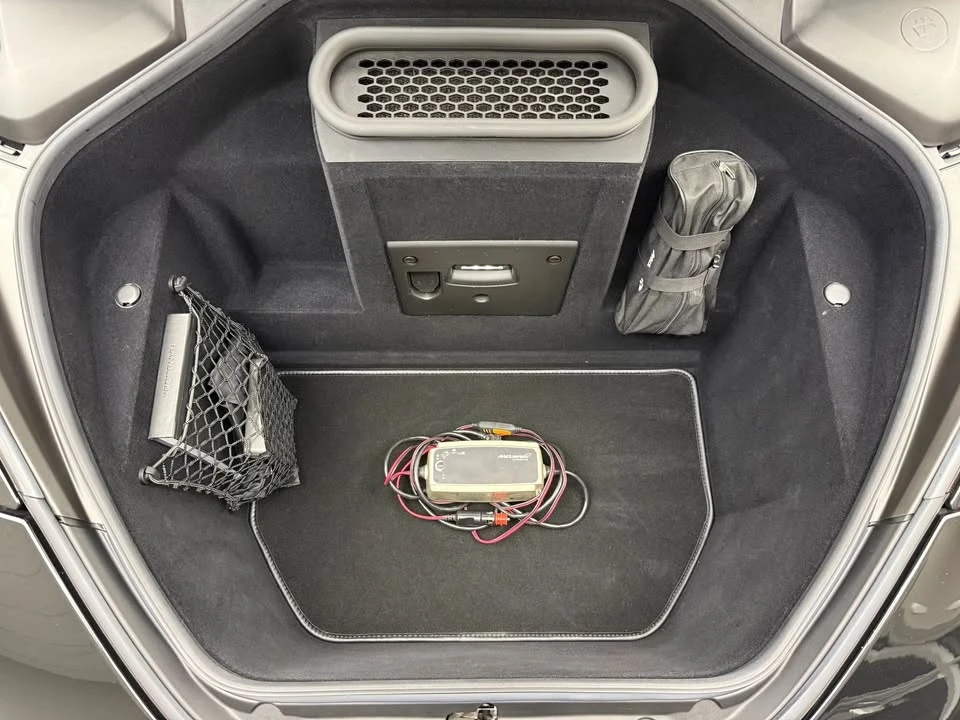 2018 McLaren 720S - Image 12 of 20