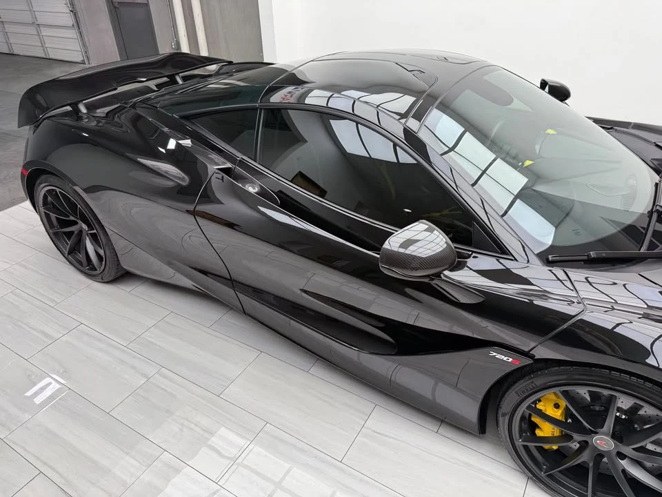 2018 McLaren 720S - Image 11 of 20
