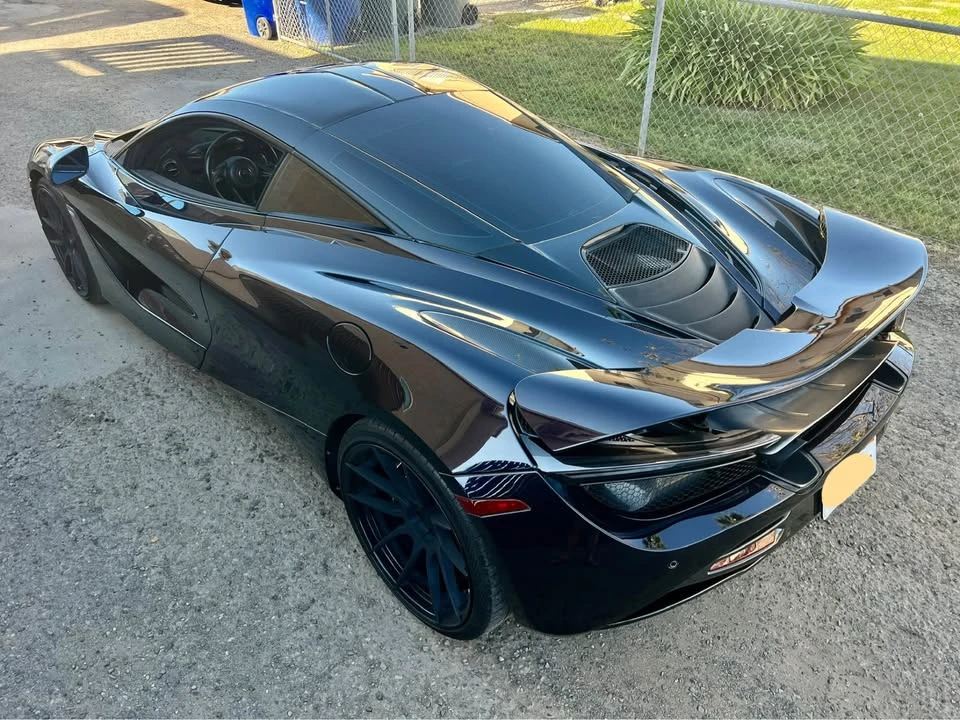 2018 McLaren 720S - Image 12 of 20