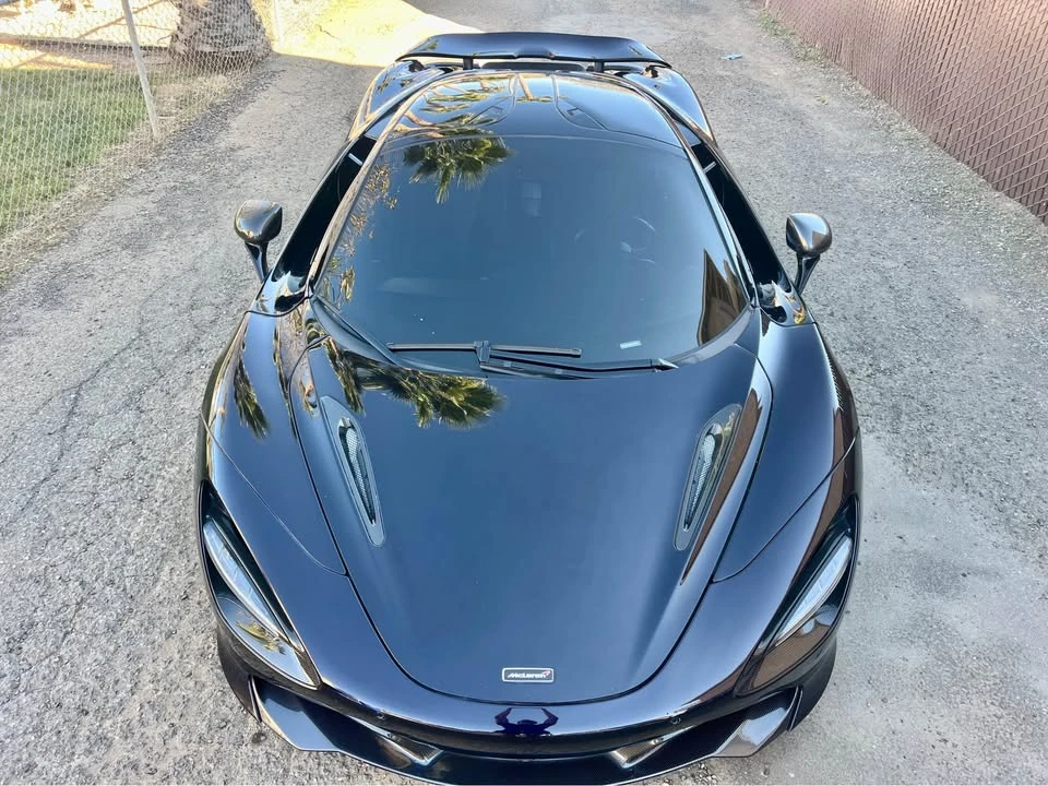 2018 McLaren 720S - Image 16 of 20