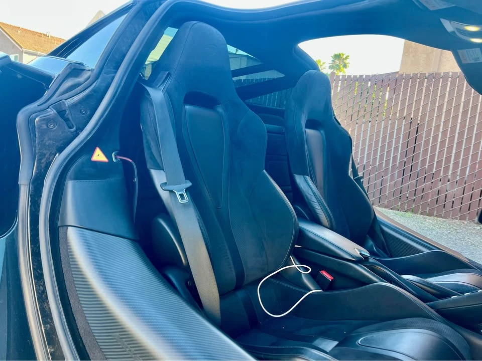 2018 McLaren 720S - Image 3 of 20