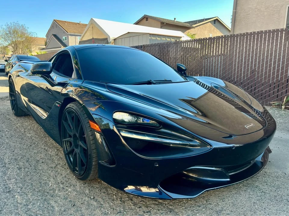 2018 McLaren 720S - Image 19 of 20