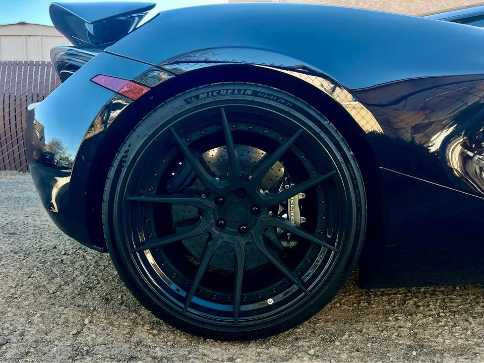 2018 McLaren 720S - Image 18 of 20