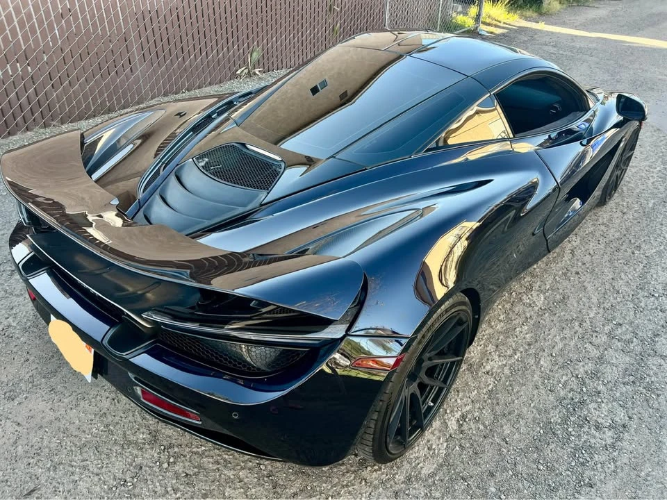 2018 McLaren 720S - Image 15 of 20