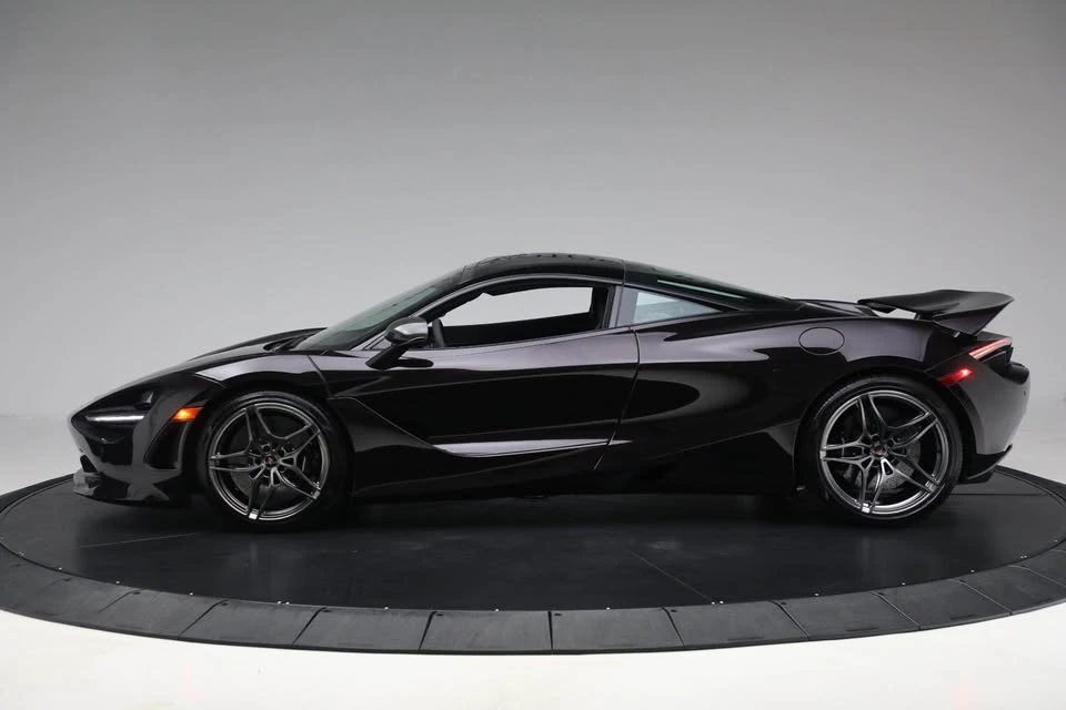 2018 McLaren 720S - Image 3 of 20