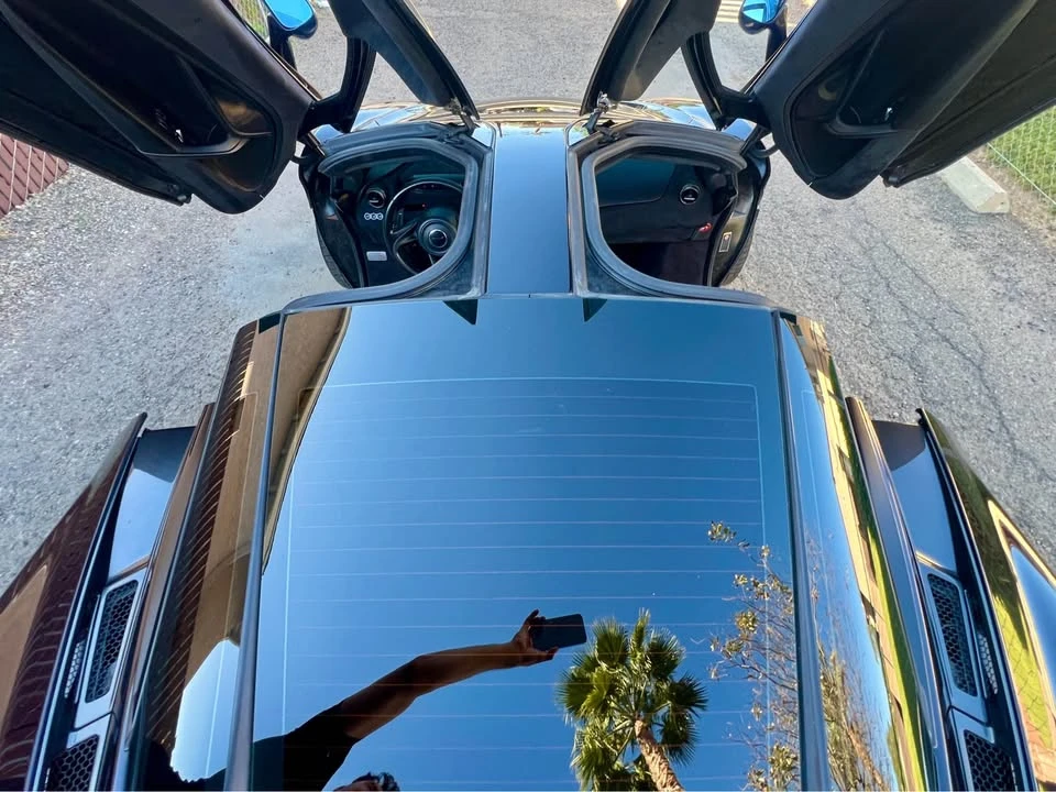 2018 McLaren 720S - Image 5 of 20