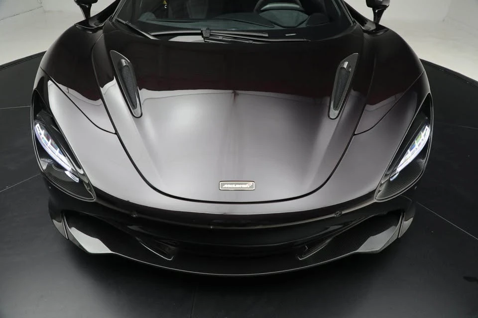 2018 McLaren 720S - Image 18 of 20